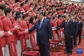 竞争已经到