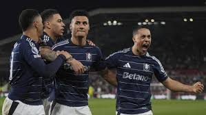 作為球隊的 作為球隊的