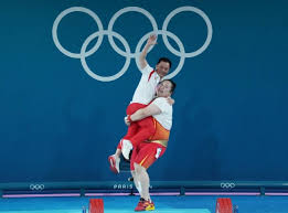 不仅仅是竞 不仅仅是竞